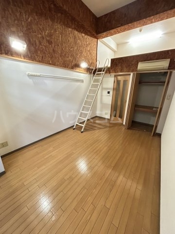 5/30 室内