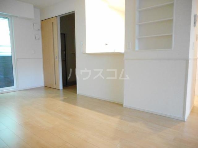 3/30 リビング/ダイニング