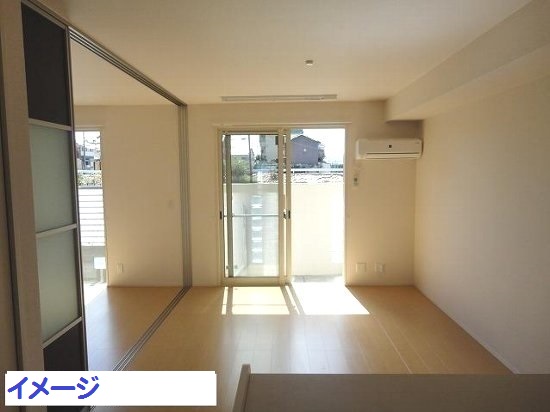 2/24 リビング/ダイニング