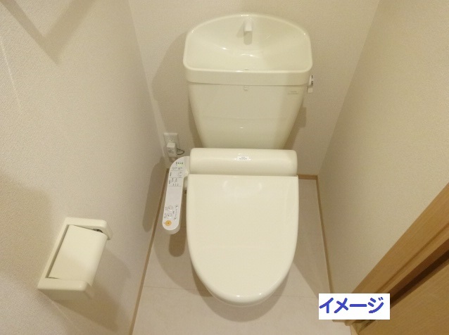 8/24 トイレ