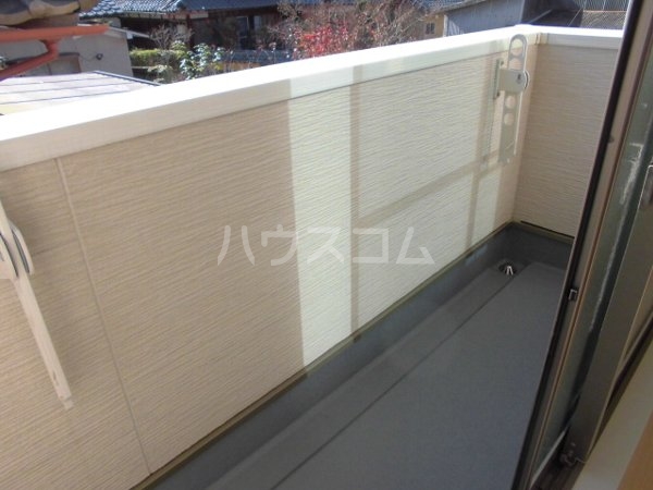 20/29 バルコニー