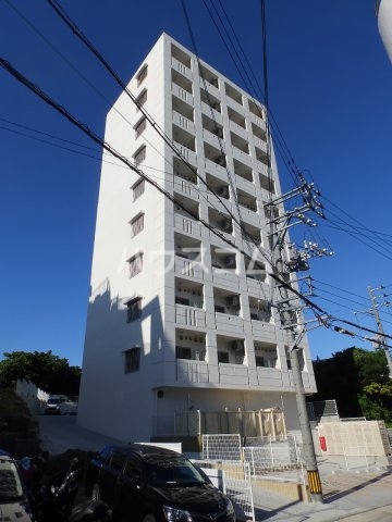 1/21 外観