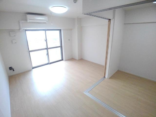 3/21 リビング/ダイニング