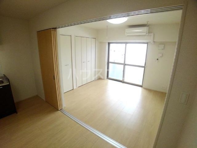 4/21 室内