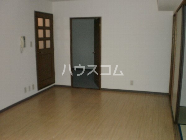 3/28 リビング/ダイニング