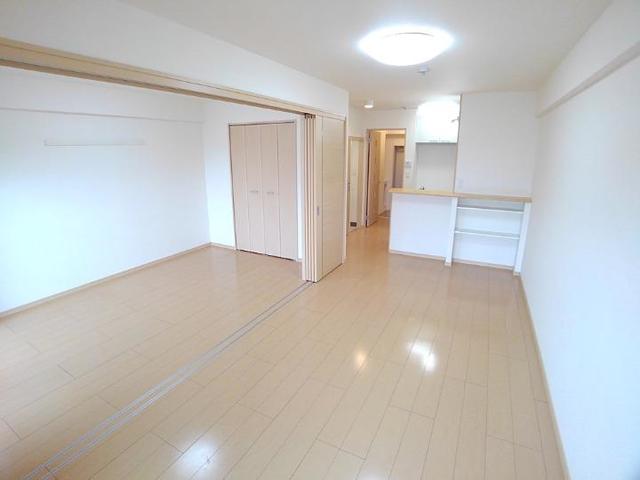 3/21 リビング/ダイニング