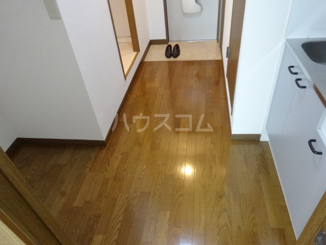 6/30 室内