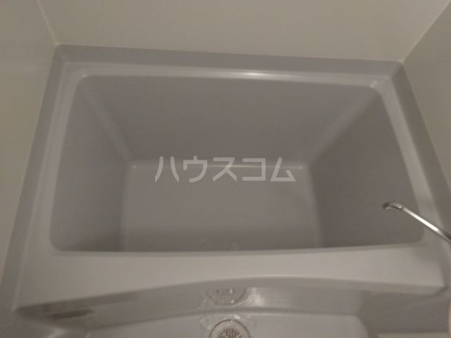 17/30 浴室