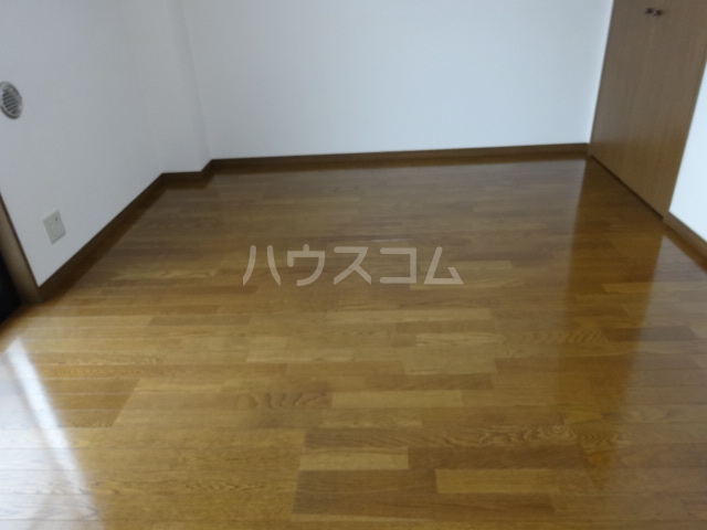 10/30 寝室