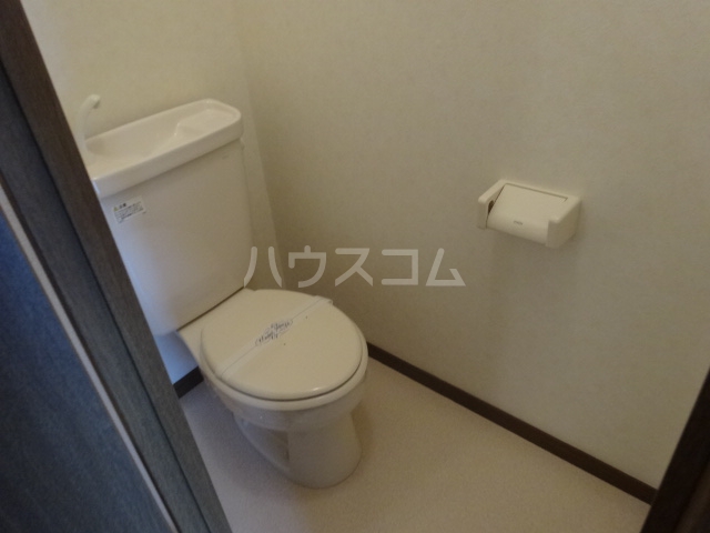 18/30 トイレ