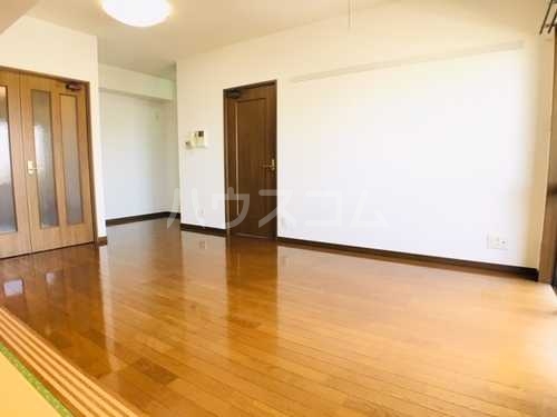 3/17 リビング/ダイニング