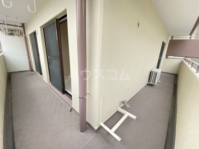 19/30 バルコニー