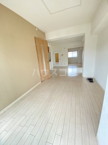 5/30 リビング/ダイニング