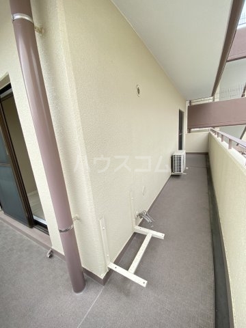 20/30 バルコニー