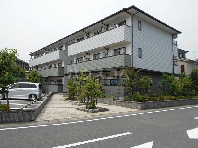 1/22 外観