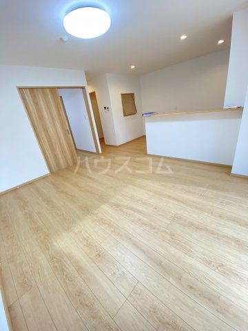 3/30 リビング/ダイニング