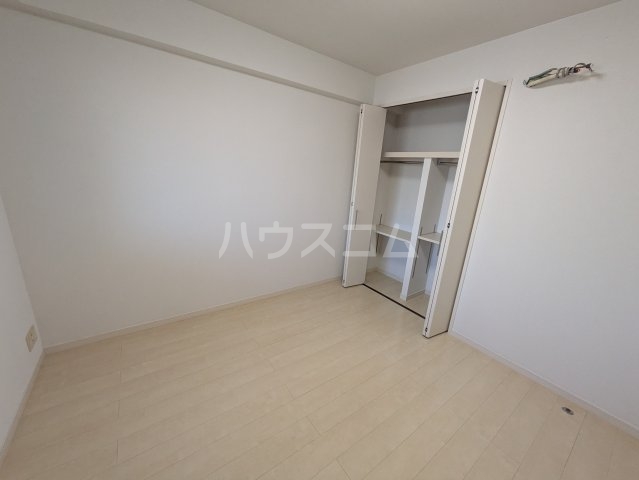 6/30 寝室
