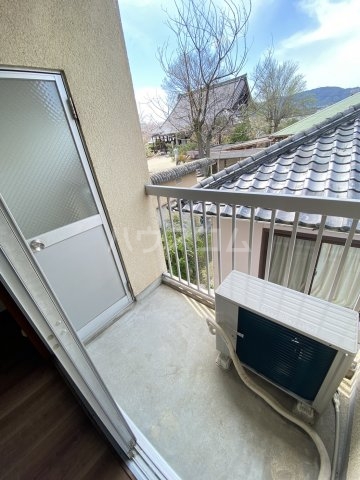 15/28 バルコニー