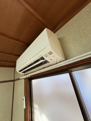 15/30 バルコニー