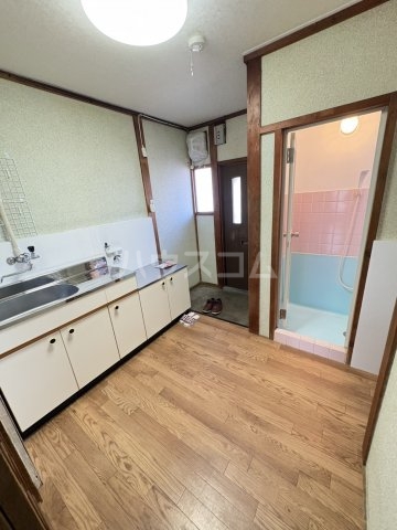 4/30 リビング/ダイニング