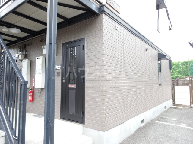 14/22 エントランス