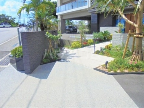 2/7 エントランス