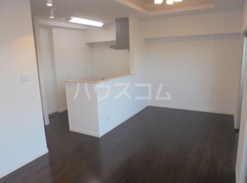 3/20 リビング/ダイニング