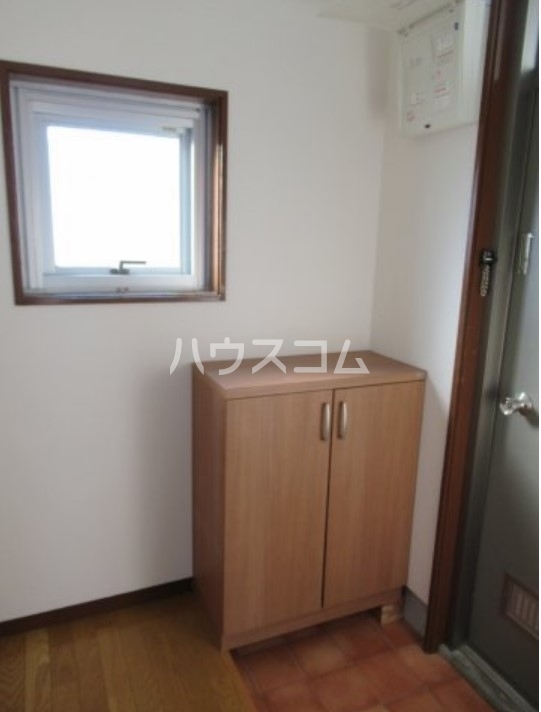 14/14 エントランス