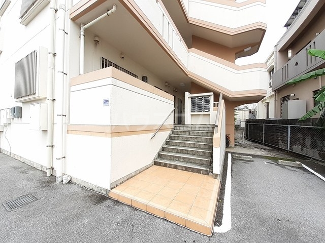 2/9 エントランス