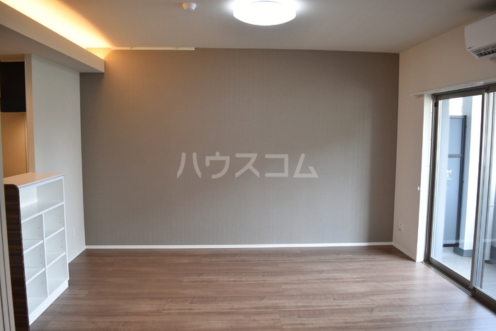 4/28 リビング/ダイニング