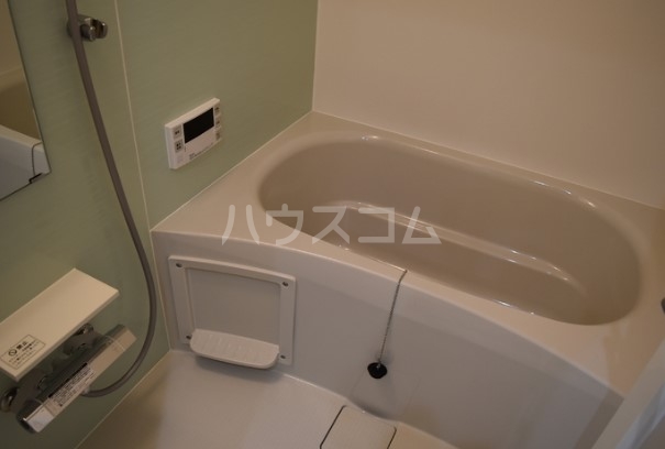 8/23 浴室