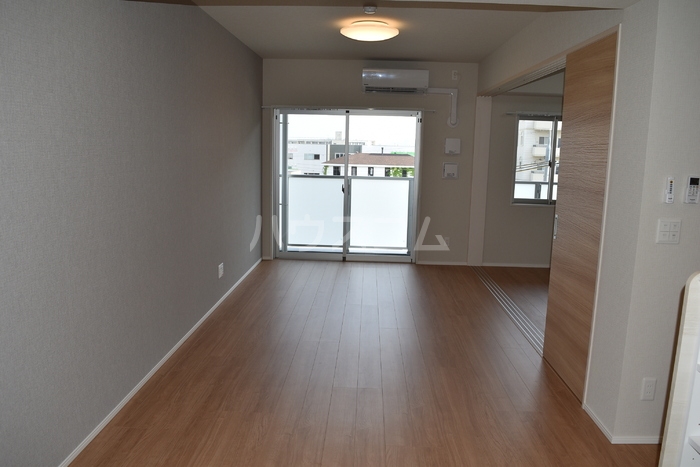 3/26 リビング/ダイニング