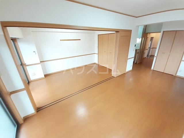 3/21 リビング/ダイニング