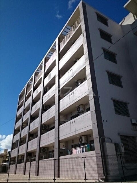 1/21 外観