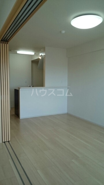 4/27 リビング/ダイニング