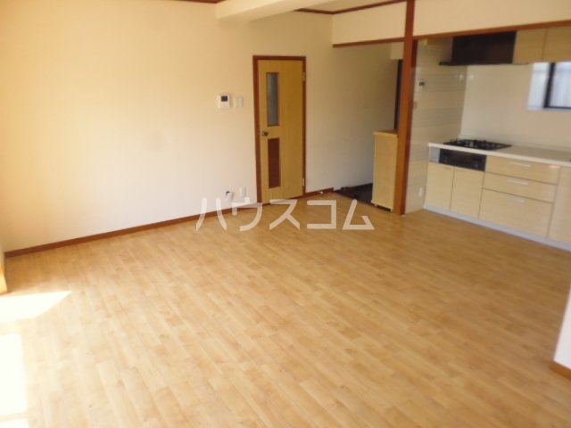 4/25 リビング/ダイニング