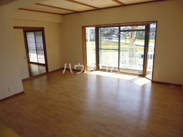 3/25 リビング/ダイニング