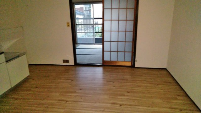 6/30 リビング/ダイニング