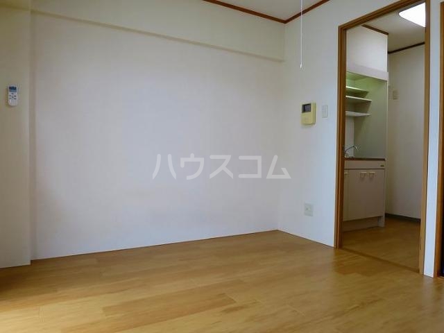 4/21 室内