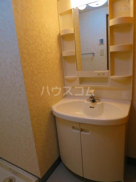 11/21 洗面