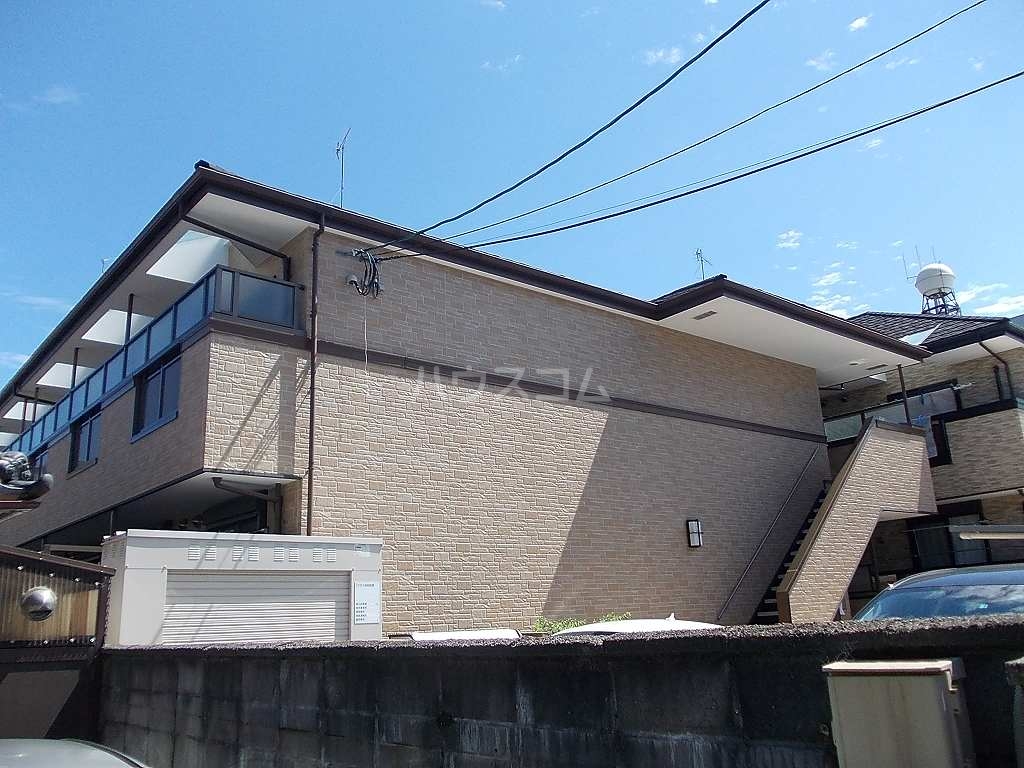 1/19 外観