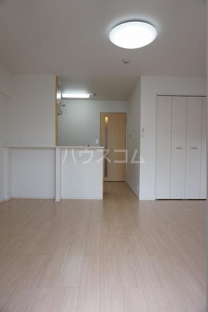 3/21 リビング/ダイニング