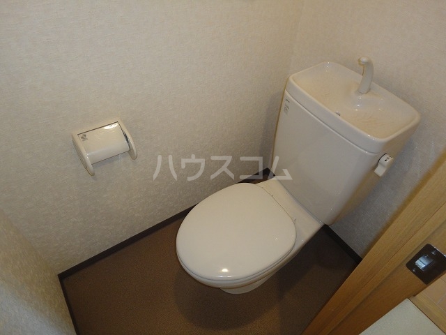 15/28 トイレ