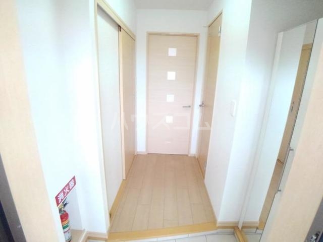 4/21 室内