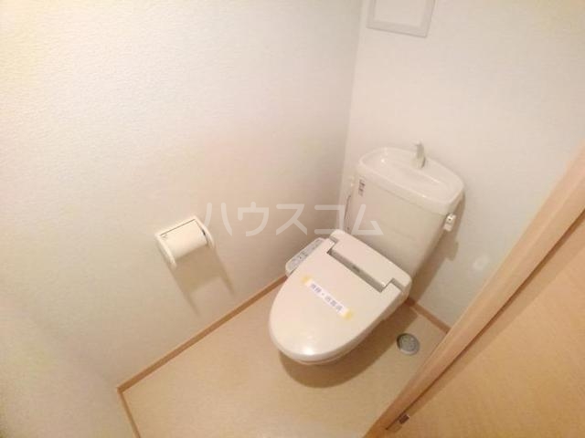 9/21 トイレ