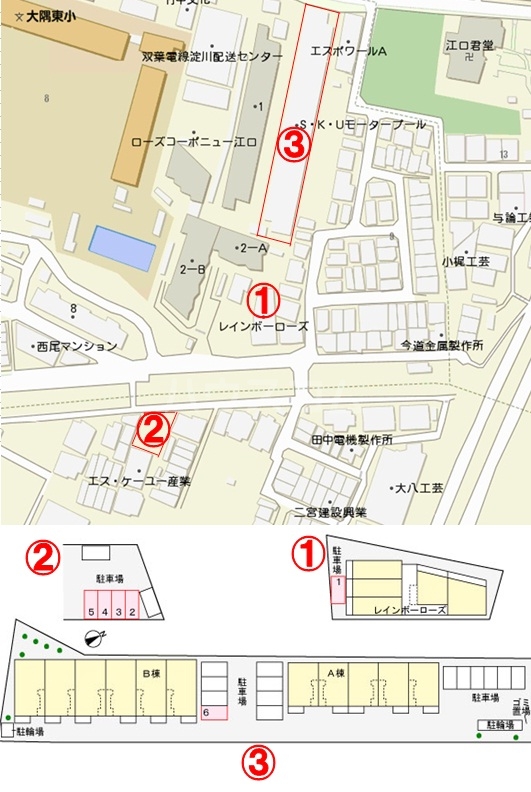 17/30 地図