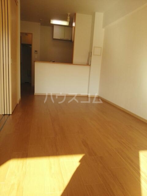 5/21 室内