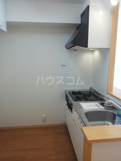 9/21 キッチン