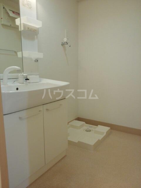 12/21 洗面