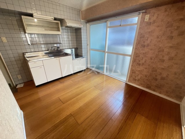 4/29 リビング/ダイニング